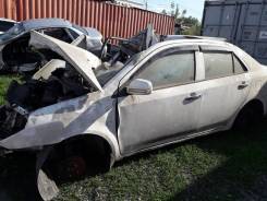 Geely MK