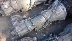 АКПП. Toyota Hiace Двигатель 3L