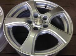 Violento. 6.5x16, 5x114.30, ET33