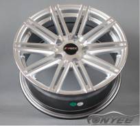 Vossen. 7.0x16, 5x100.00, ET35, ЦО 66,5 мм. Под заказ