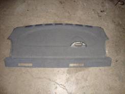 Полка в салон. Ford Focus Двигатель DURATEC