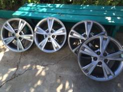 Lexus. x17, 5x114.30