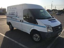 Ford Transit. Продается 2007, 2 400 куб. см., 1 500 кг.