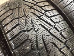 Nokian Hakkapeliitta 7 SUV. Зимние, шипованные, 2014 год, износ: 5%, 4 шт