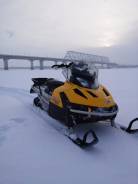 BRP Ski-Doo Skandic Tundra 550F. исправен, есть птс, с пробегом