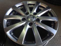 Crimson Team Sparco. 6.0x15, 5x114.30, ET47