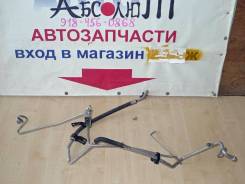 Трубка кондиционера. Toyota: Echo, Yaris, WiLL Vi, Vitz, Yaris Verso, Platz, Funcargo, bB, Echo Verso Двигатели: 2NZFE, 1NZFE, 1NDTV