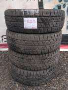 Goodyear. Зимние, без шипов, 2013 год, 10 %, 4 шт