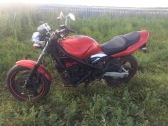 Suzuki GSF 400 Bandit. 400 куб. см., исправен, птс, с пробегом