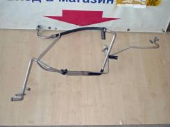 Трубка кондиционера. Toyota: Echo, Porte, Yaris, WiLL Vi, WiLL Cypha, Vitz, Yaris Verso, Platz, Funcargo, bB, Echo Verso Двигатели: 2NZFE, 1NZFE
