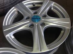 Leben. 6.0x15, 5x114.30, ET43