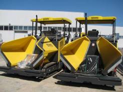 Bomag. Продается асфальтоукладчик BF300C