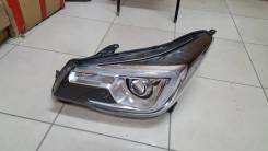 Фара. Subaru Forester, SJ9, SJG, SJ, SJ5. Под заказ из Владивостока
