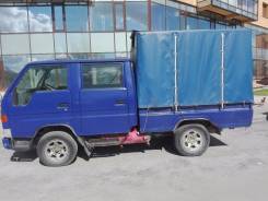 Toyota Toyoace. Продаётся грузовик , 2 000 куб. см., 1 500 кг. Под заказ