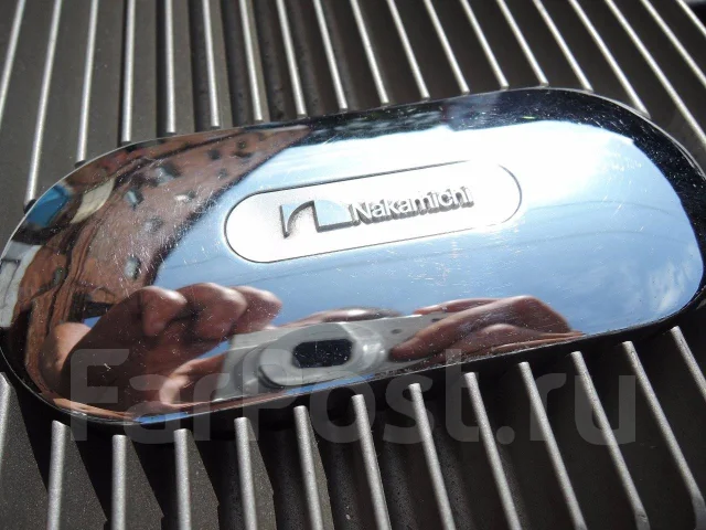 Nakamichi ����