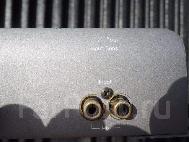 Nakamichi ����