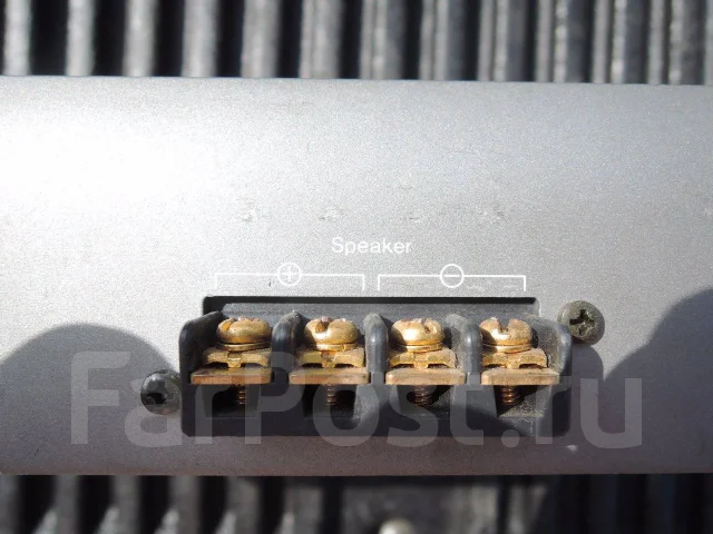 Nakamichi ����