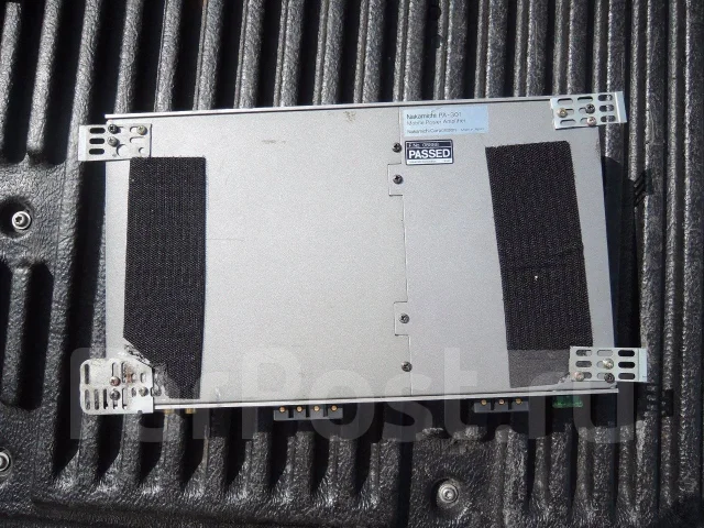 Nakamichi ����