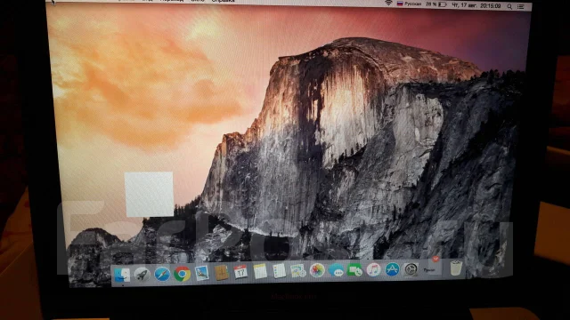 Apple MacBook Pro 13 2012 Mid MD102. 13.3", 2,9����, ��� 8 ��, ���� 750���, WiFi: 1, Bluetooth: 1, ����������� �� 7��. ����