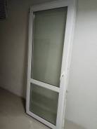 Балконные блоки.