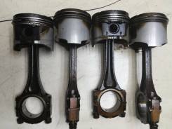 Шатун. Mazda: Revue, Demio, Bongo, 323, Autozam AZ-3, 121, Training Car, Eunos Cosmo, Familia, Etude, Eunos Presso, 323F, Eunos 100, J80