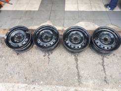 Honda. 6.0x15", 5x114.30