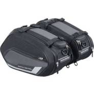 Боковые мотокофры Moto-Detail