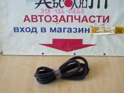 Уплотнитель багажника. Toyota: Yaris, Echo Verso, Echo, Yaris Verso, Funcargo Двигатели: 1NDTV, 1NZFE, 2NZFE