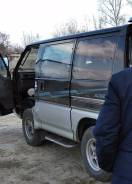 Микроавтобусы.