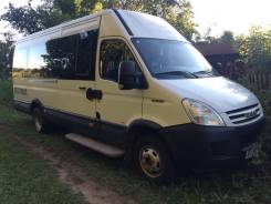 Iveco Daily. Продаётся Iveco daily, 3 000 куб. см., 19 мест
