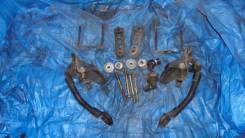 Комплект увеличения клиренса. Subaru Legacy, BE5, BEE, BES, BE9, BHE Subaru Legacy Lancaster, BHE
