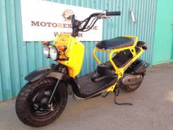 Honda NPS 50 Zoomer. 49 куб. см., исправен, без птс, без пробега