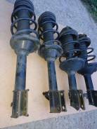 Амортизатор. Subaru Forester, SG5, SG9, SG9L Двигатели: EJ205, EJ20, EJ255