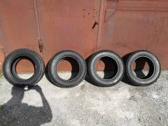 Nokian Hakkapeliitta 7. Зимние, шипованные, 2011 год, износ: 20%, 4 шт