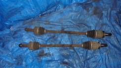 Привод. Subaru Outback, BPE, BP, BP9