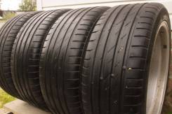 Nokian Hakka Black. Летние, износ: 20%, 4 шт