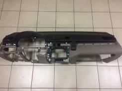 Панель приборов. Volkswagen Passat, 3B6
