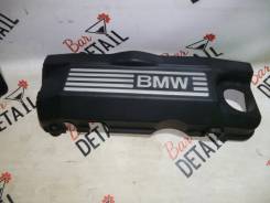 Крышка двигателя. BMW 3-Series, E91, E90, E46/3, E46/2, E46/4, E46, 2, 3, 4 Двигатель N46B20