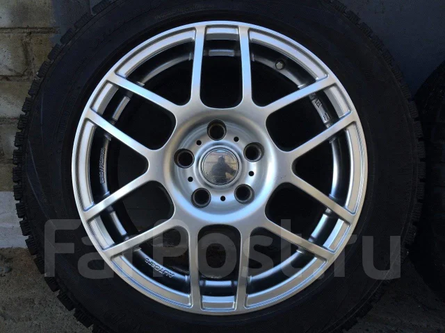 Hot Stuff Exceeder W6. 6.5x16", 5x112, ET46 ����