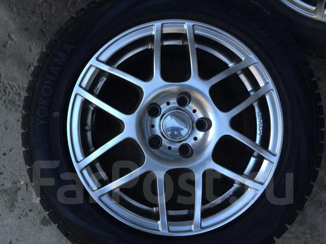 Hot Stuff Exceeder W6. 6.5x16", 5x112, ET46 ����