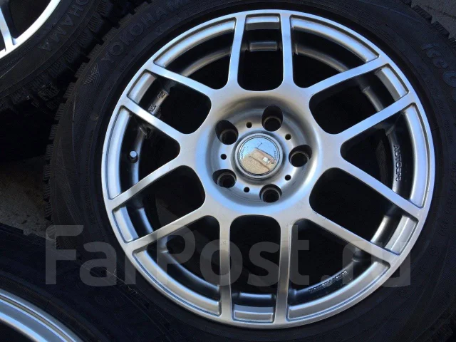Hot Stuff Exceeder W6. 6.5x16", 5x112, ET46 ����