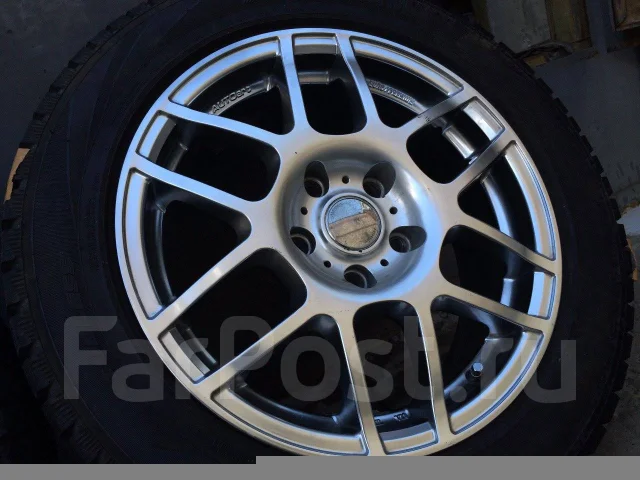 Hot Stuff Exceeder W6. 6.5x16", 5x112, ET46 ����