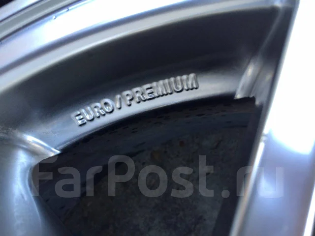 Hot Stuff Exceeder W6. 6.5x16", 5x112, ET46 ����