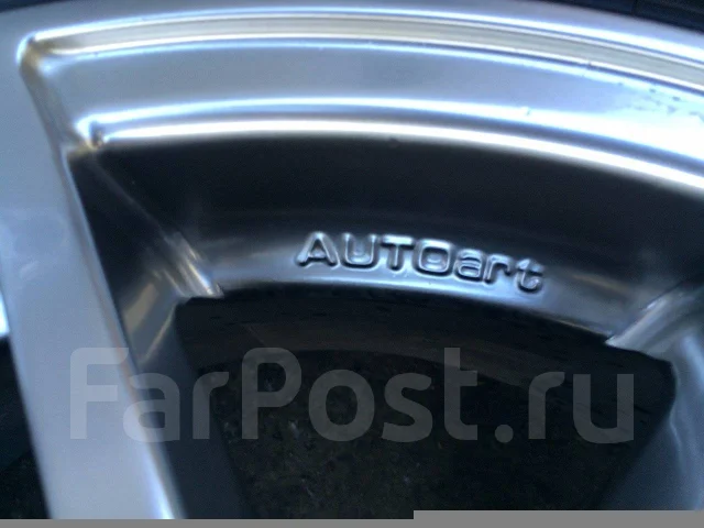 Hot Stuff Exceeder W6. 6.5x16", 5x112, ET46 ����