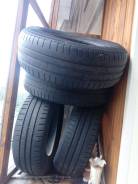 Michelin Energy Saver. Летние, износ: 5%, 4 шт