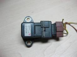 Датчик абсолютного давления. Mitsubishi: Aspire, Chariot Grandis, Legnum, Delica, Galant, Diamante, Pajero iO, Carisma, Challenger, RVR, Pajero, Lance...