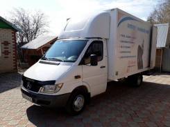 Mercedes-Benz Sprinter. Продаётся грузовик мерседес спринтер, 2 200 куб. см., 2 300 кг.