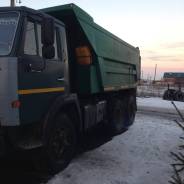 КамАЗ 55111. Камаз 55111, 2 700 куб. см., 10 т и больше