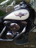 Kawasaki VN Vulcan 1500 Classic. 1 500 куб. см., исправен, птс, с пробегом