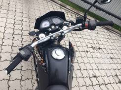 Racer Panther 200. 200 куб. см., исправен, птс, с пробегом
